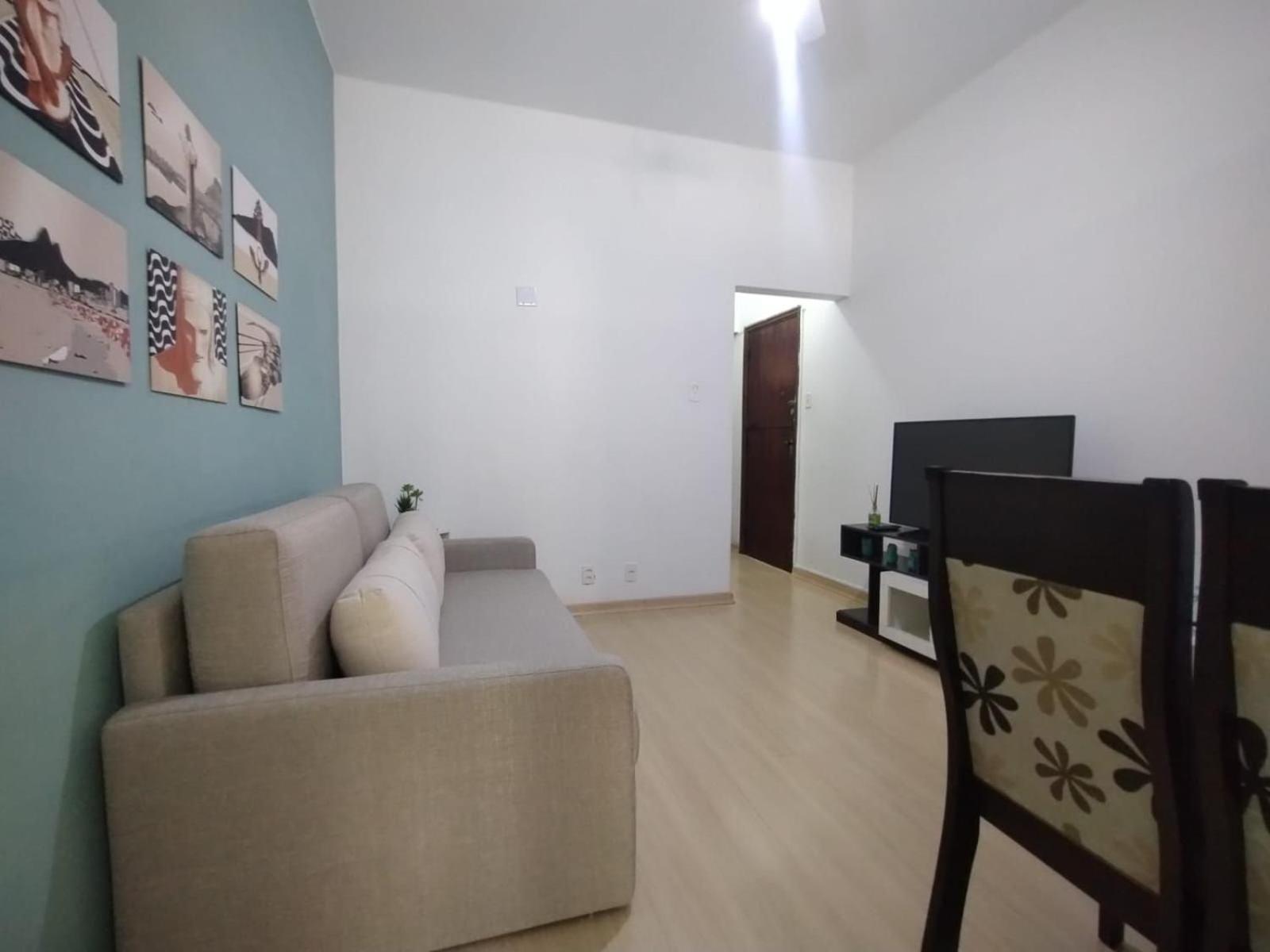 Gloria Rio Apartamento Río de Janeiro