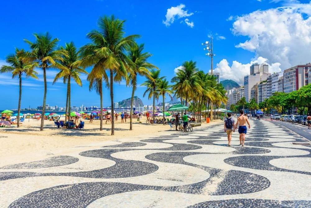 Gloria Rio Apartamento Río de Janeiro