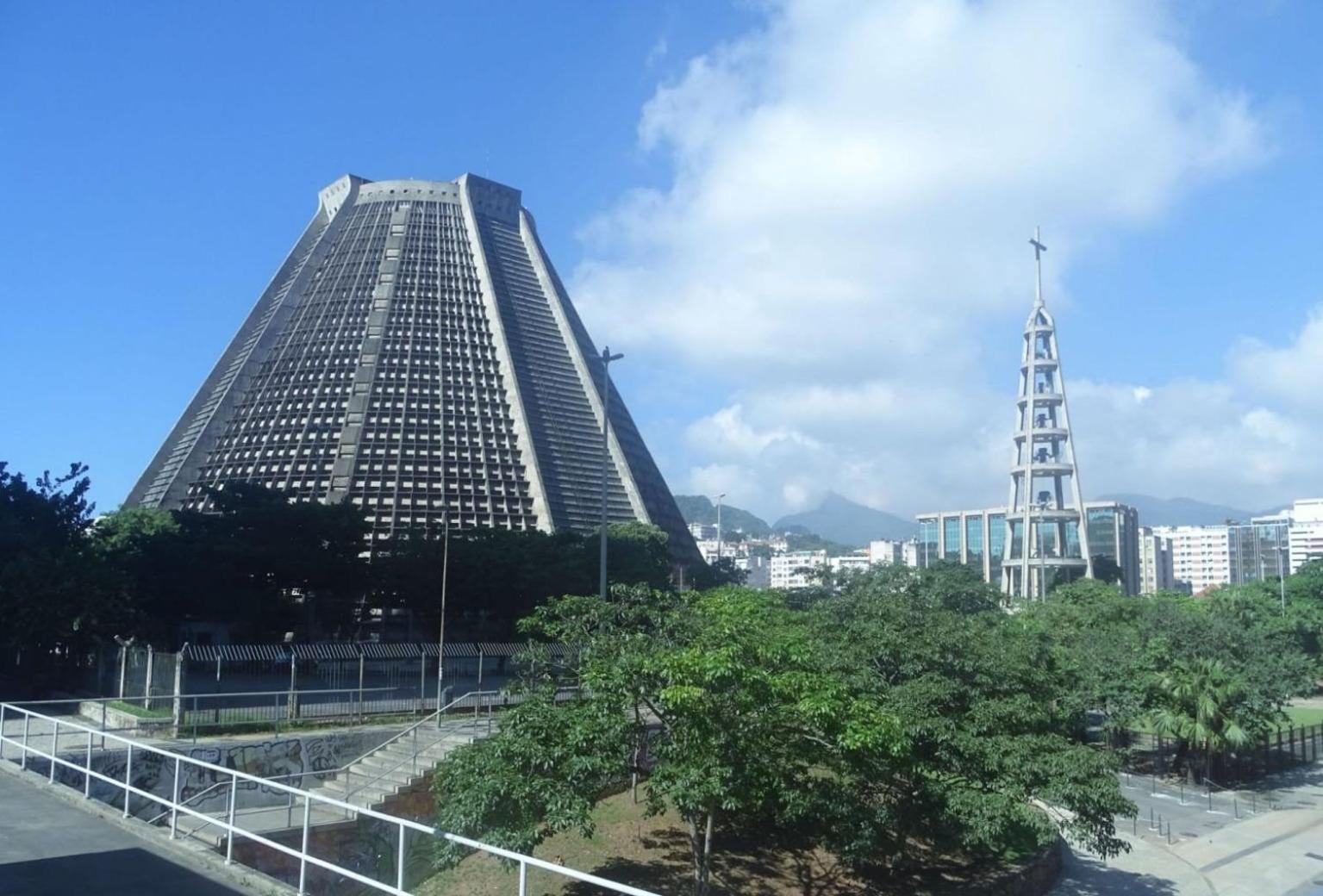 Gloria Rio * Río de Janeiro