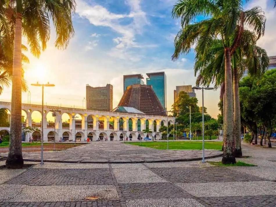 Gloria Rio * Río de Janeiro