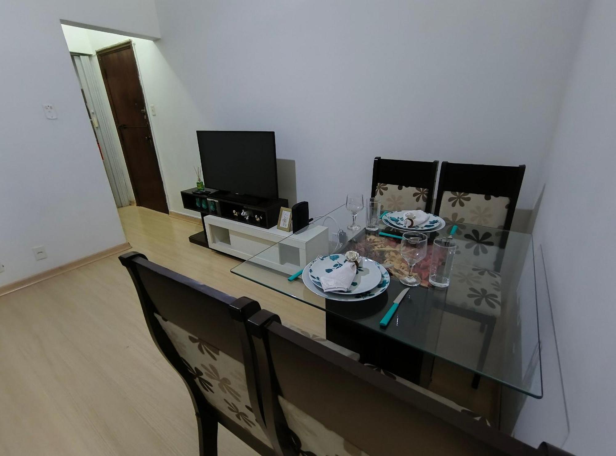 Apartamento Gloria Rio Río de Janeiro