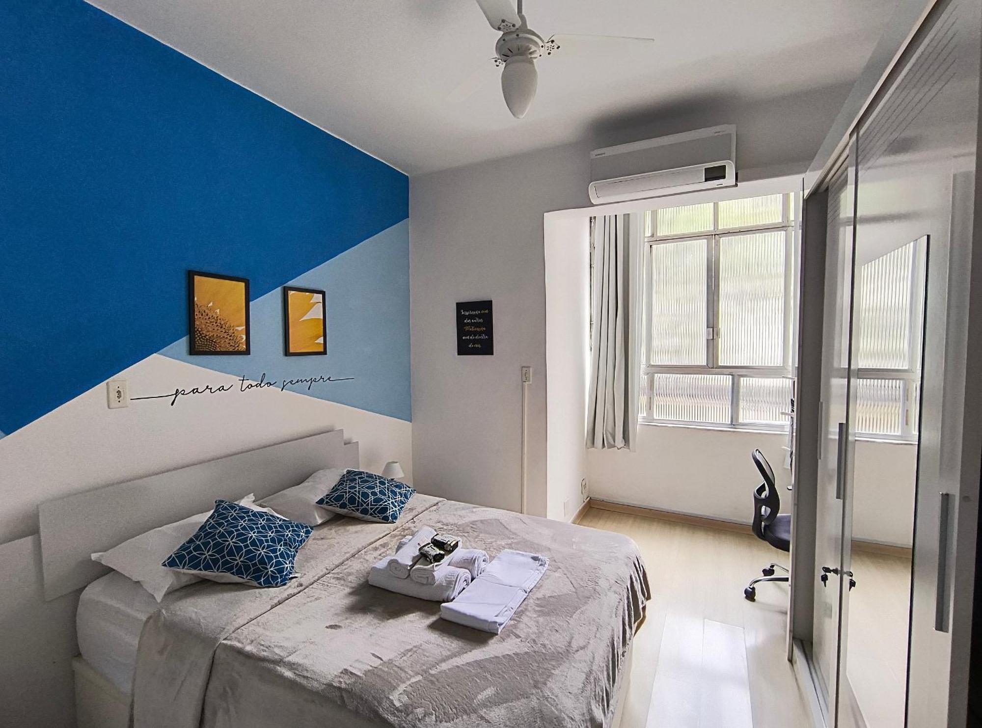 Apartamento Gloria Rio Río de Janeiro